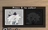 Real Multiple Protagonist Icons Pack part 2